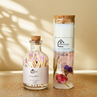 Luxury Scented Candles